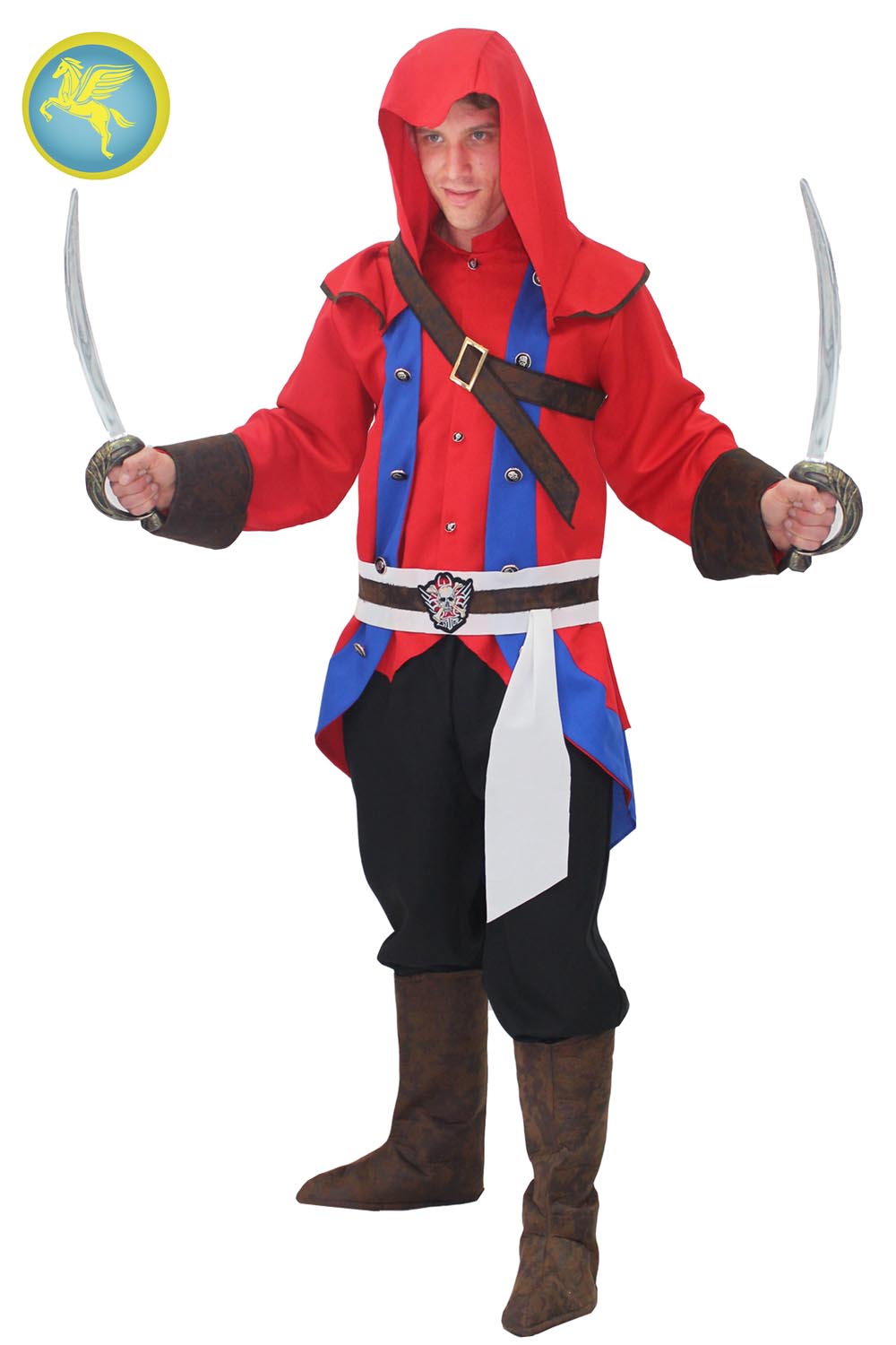 PIRATA ASSASSIN